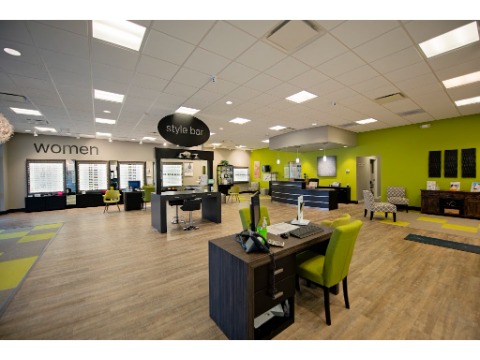 Image for Broad View Eye Center with ID of: 7178610