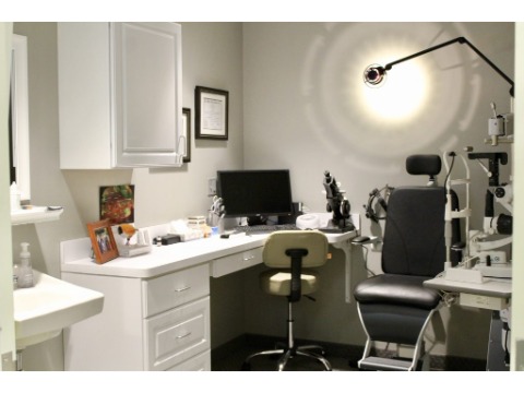 Image for Broad View Eye Center with ID of: 7178630