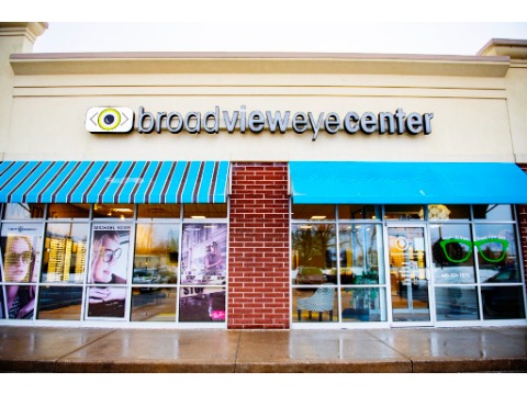Image for Broad View Eye Center with ID of: 7178632