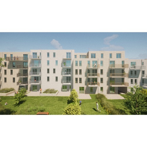 Image for LUMO architecten with ID of: 7178717