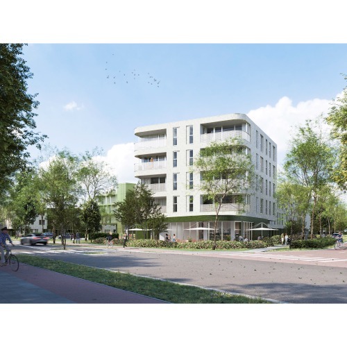 Image for LUMO architecten with ID of: 7178719