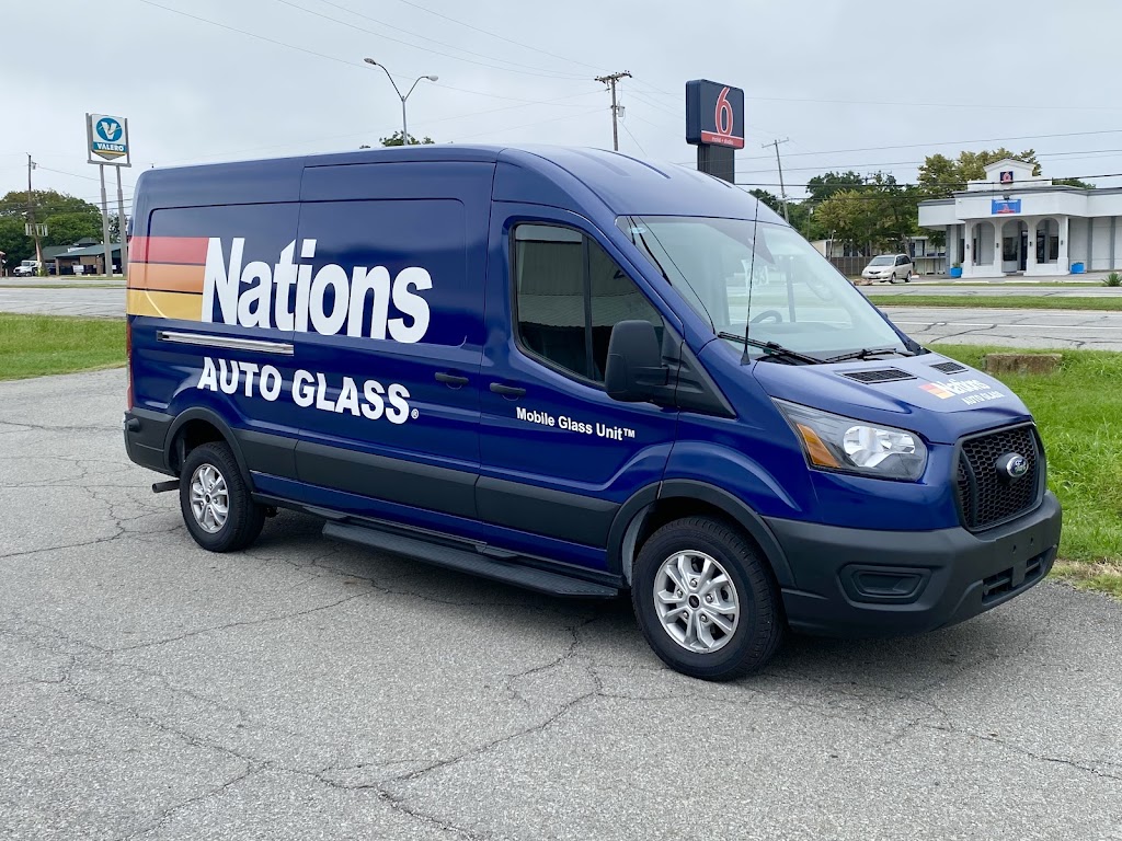 Image for Nations Auto Glass - Savannah with ID of: 7178850
