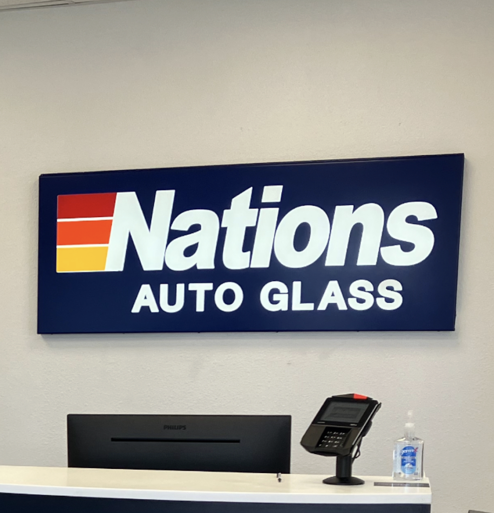 Image for Nations Auto Glass - Savannah with ID of: 7178854