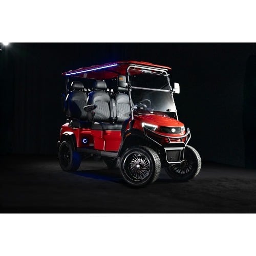Image for Botero Carts with ID of: 7178857
