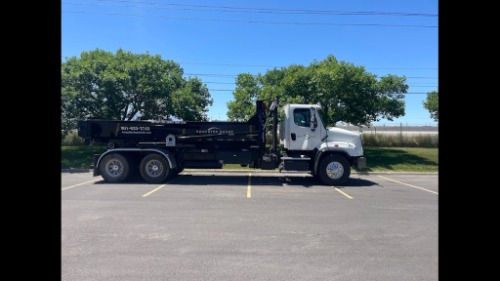 Image for Dumpster Depot with ID of: 7178886