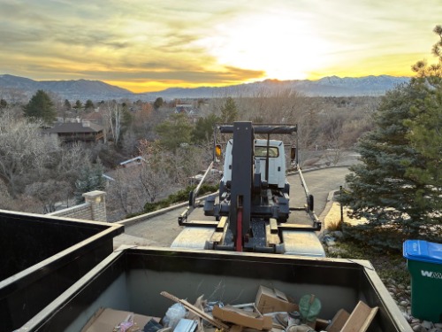 Image for Dumpster Depot with ID of: 7178892