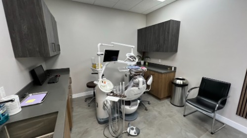 Image for Razi Dental Institute with ID of: 7178952