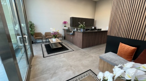Image for Razi Dental Institute with ID of: 7178953