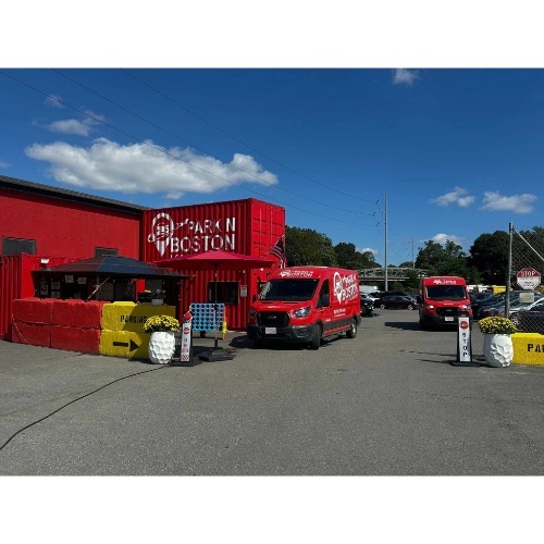 Image for Park N Boston with ID of: 7179009