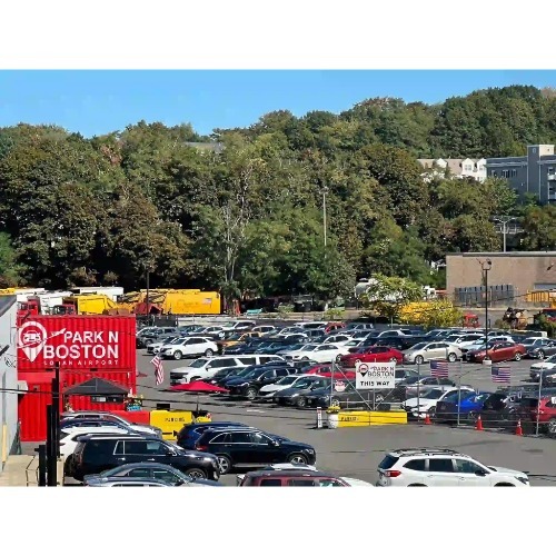 Image for Park N Boston with ID of: 7179011
