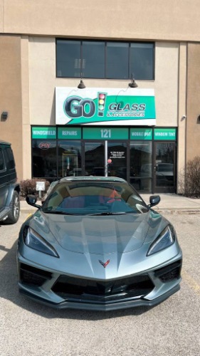 Image for Go! Glass & Accessories with ID of: 7179027