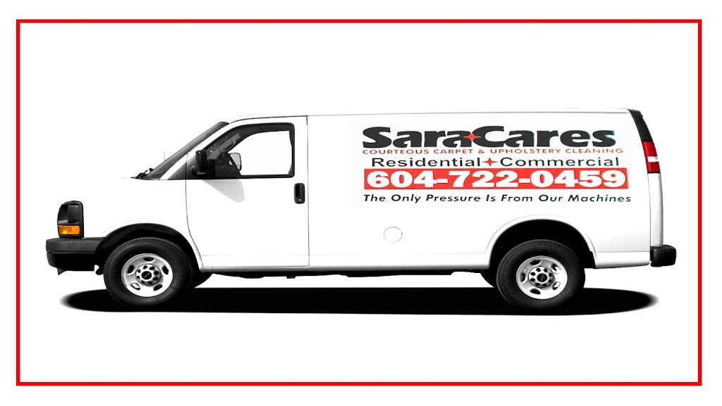 Image for SaraCares Carpet & Upholstery Cleaning Vancouver with ID of: 7179067