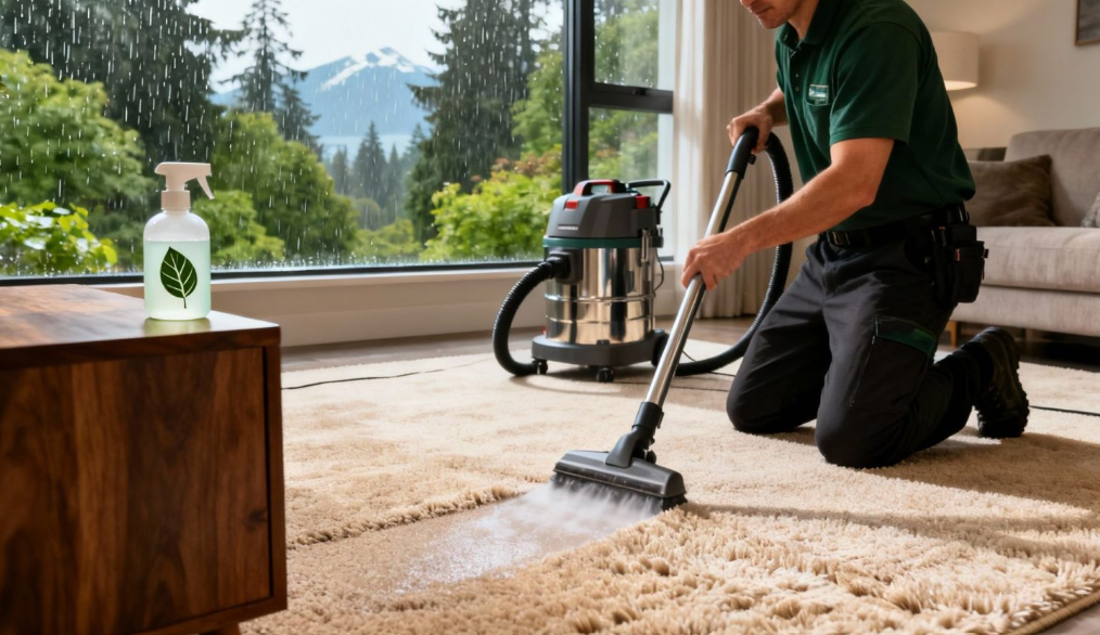 Image for SaraCares Carpet & Upholstery Cleaning Vancouver with ID of: 7179068
