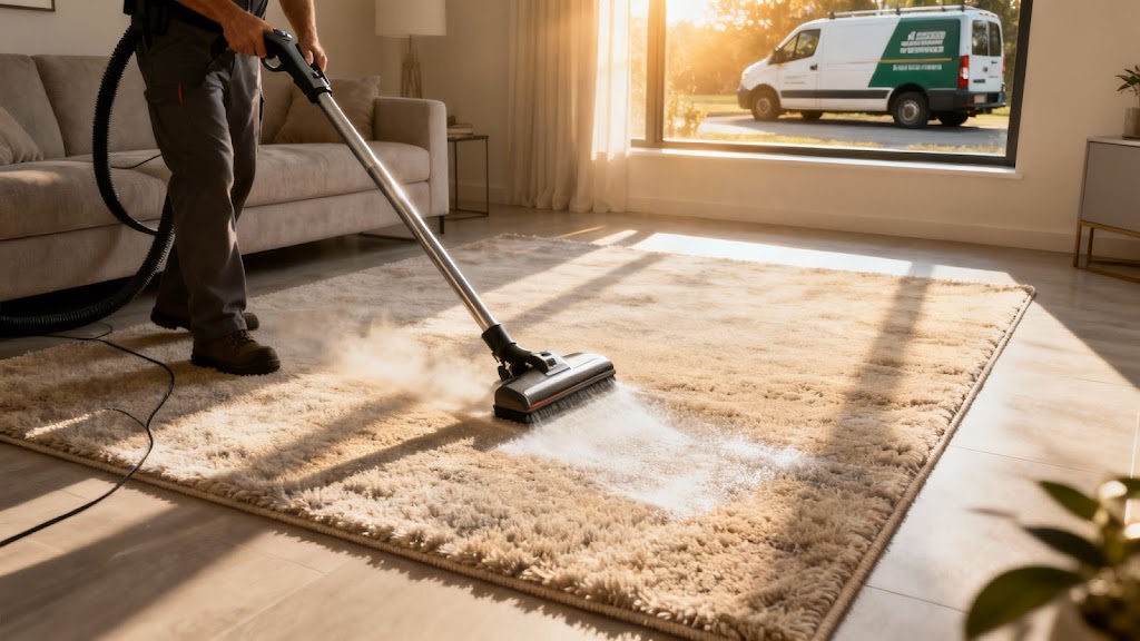 Image for SaraCares Carpet & Upholstery Cleaning Vancouver with ID of: 7179069
