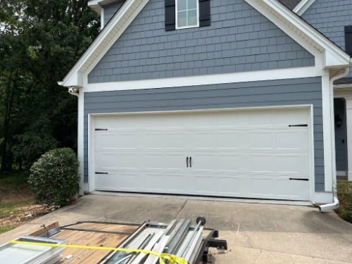 Image for Dino Garage Doors LLC with ID of: 7179191