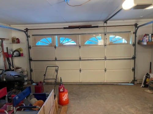 Image for Dino Garage Doors LLC with ID of: 7179194