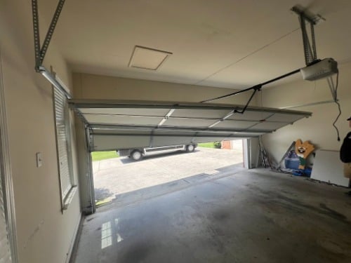 Image for Dino Garage Doors LLC with ID of: 7179196