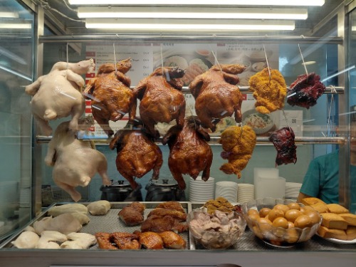 Image for Pui Kia Chicken Rice 肥仔鸡饭 with ID of: 7179350