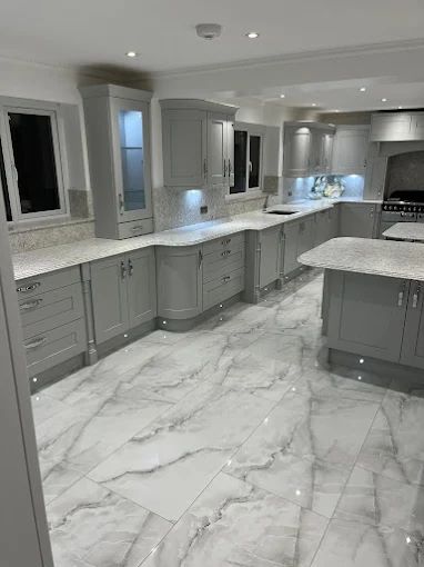 Image for Kitchen Studio with ID of: 7179364
