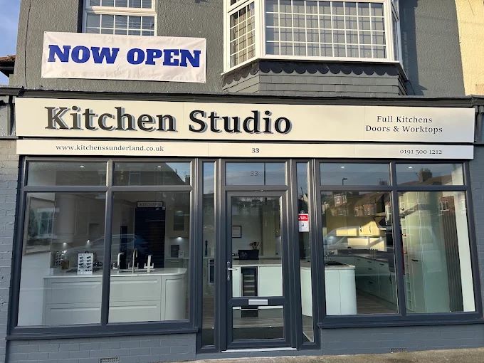 Image for Kitchen Studio with ID of: 7179365