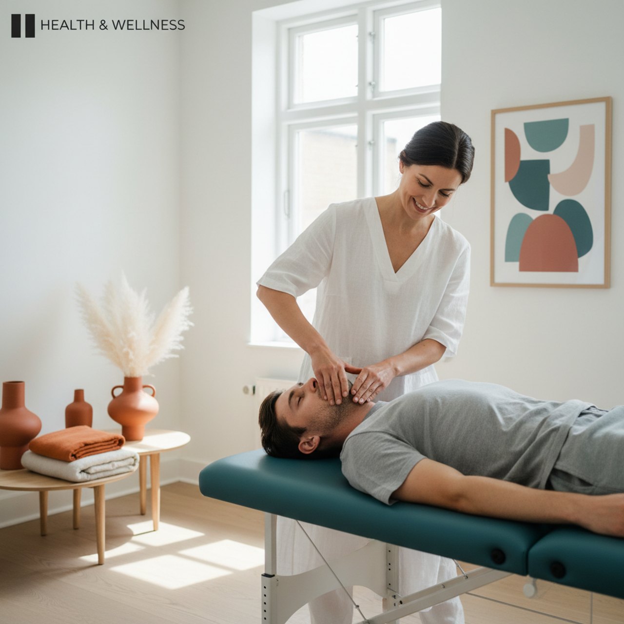 Image for Chiropraktiker München with ID of: 7179528
