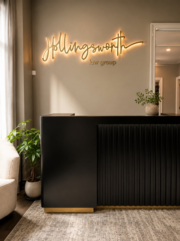 Image for Hollingsworth Law Group with ID of: 7179789