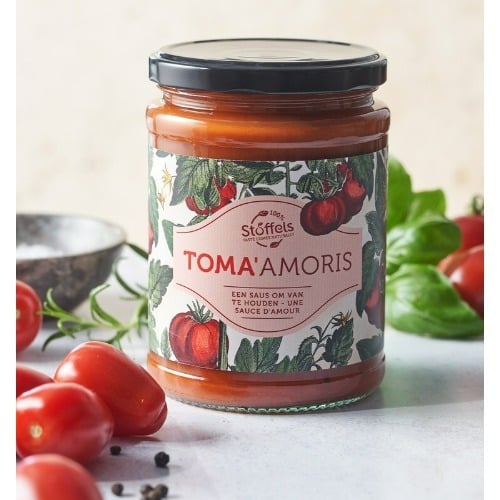 Image for Stoffels Tomaten with ID of: 7179805