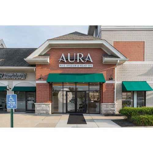 Image for Aura Nail Atelier & Head Spa with ID of: 7179969