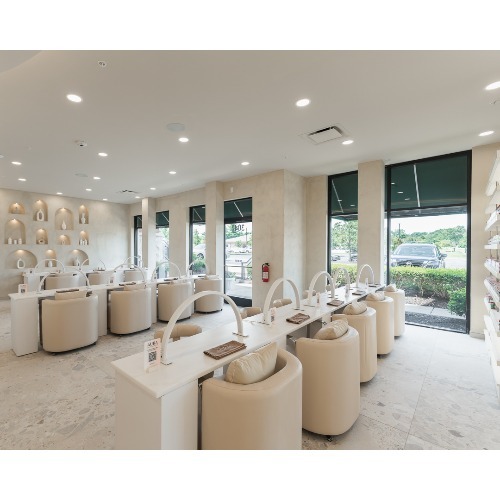 Image for Aura Nail Atelier & Head Spa with ID of: 7179972