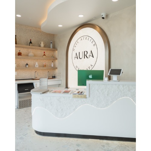 Image for Aura Nail Atelier & Head Spa with ID of: 7179973