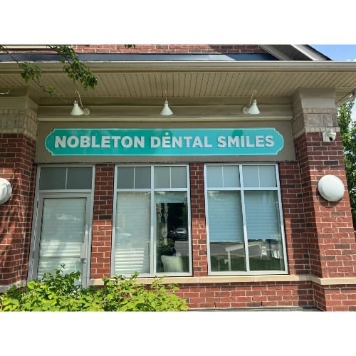 Image for Nobleton Dental Smiles with ID of: 7180002