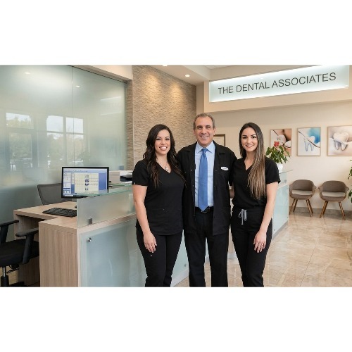 Image for Nobleton Dental Smiles with ID of: 7180005