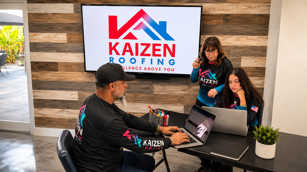 Image for Kaizen Roofing with ID of: 7180070