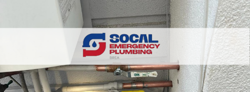 Image for Socal Emergency Plumbing Brea with ID of: 7180140
