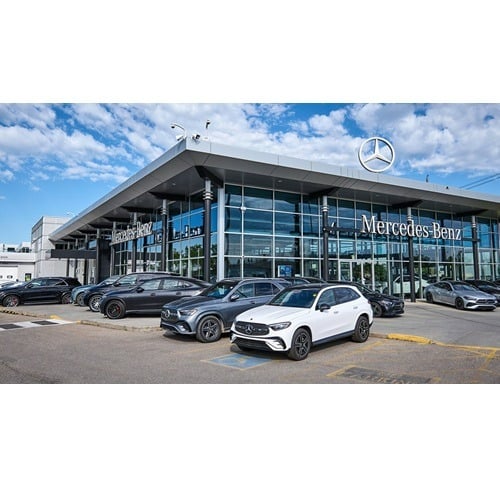 Image for Mercedes-Benz South Calgary with ID of: 7180167