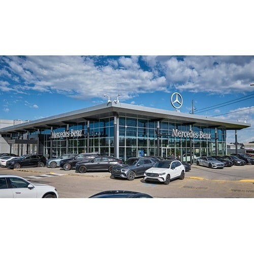 Image for Mercedes-Benz South Calgary with ID of: 7180168
