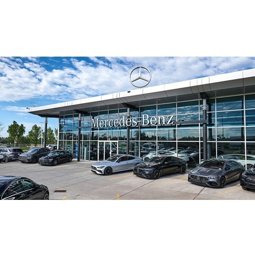 Image for Mercedes-Benz South Calgary with ID of: 7180169