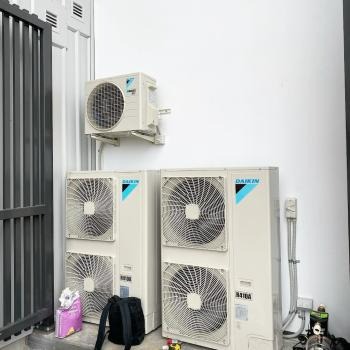 Image for AH Airconditioning & Electrical with ID of: 7180396