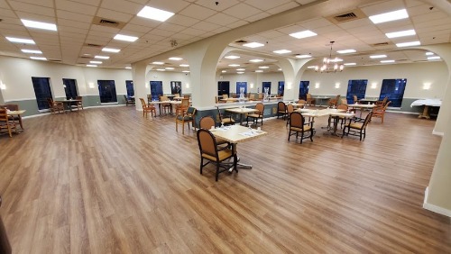 Image for Alliance Flooring Services with ID of: 7180439