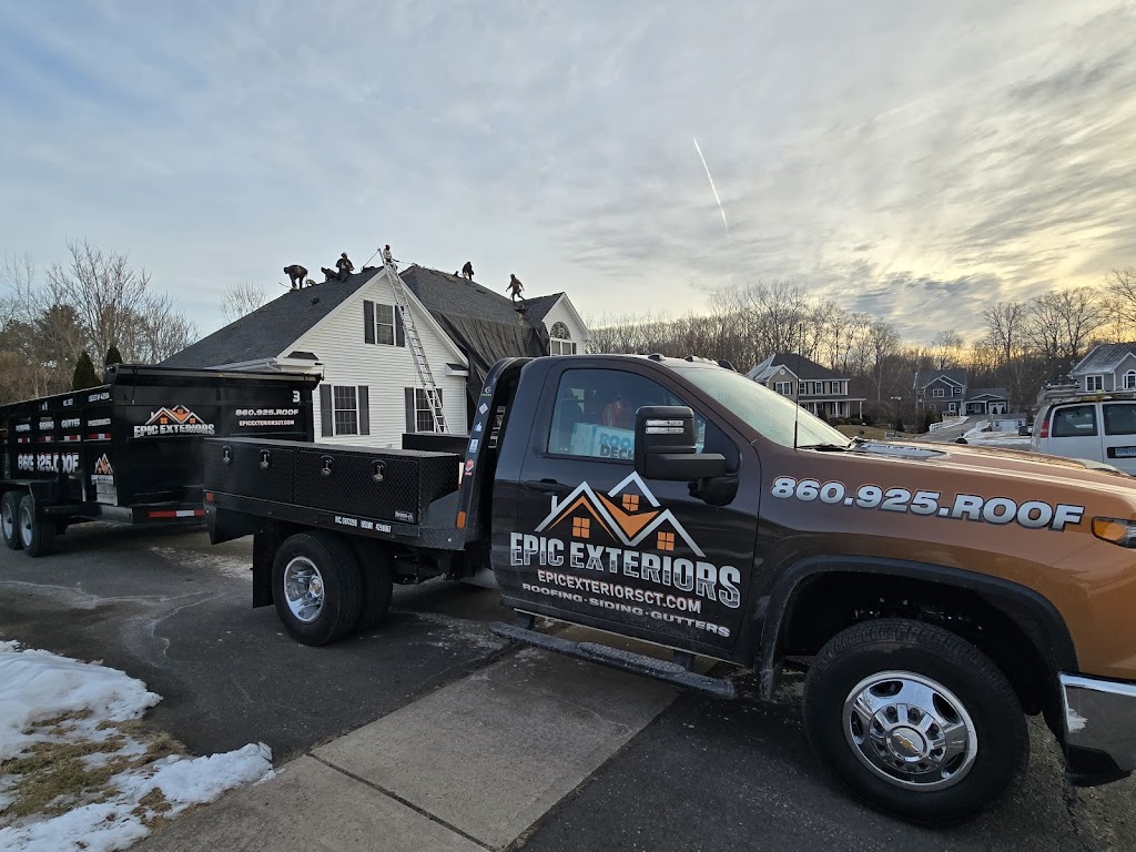 Image for Epic Exteriors LLC with ID of: 7180613