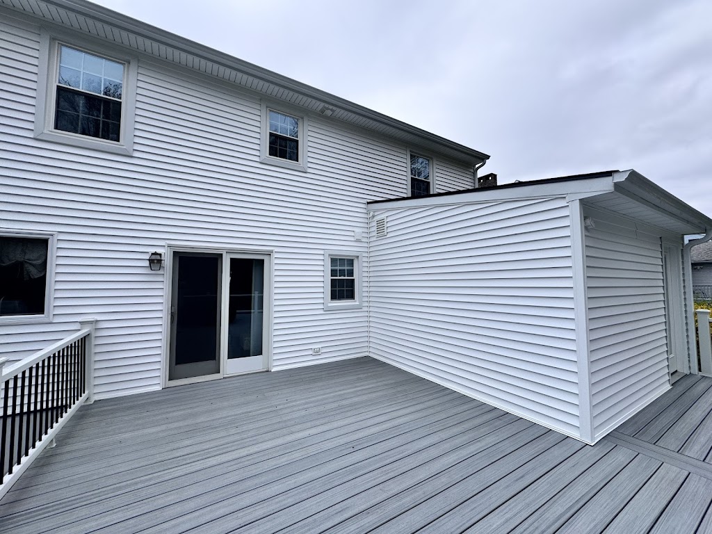 Image for Epic Exteriors LLC with ID of: 7180616