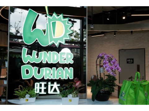 Image for Wunder Durian with ID of: 7180786