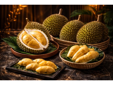 Image for Wunder Durian with ID of: 7180789