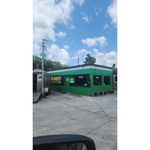 Image for Load Runner Trailers with ID of: 7181148