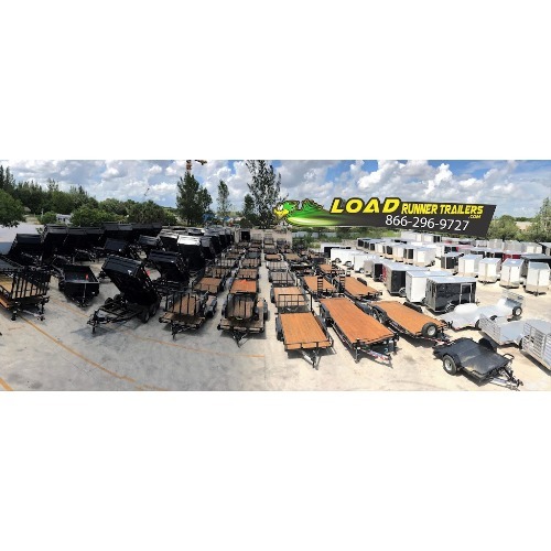 Image for Load Runner Trailers with ID of: 7181150