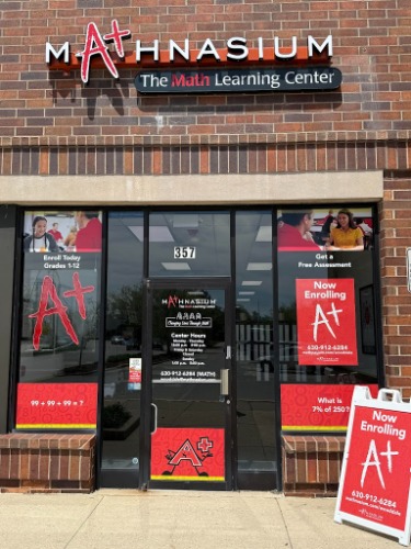 Image for Mathnasium with ID of: 7181179