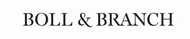 Image for Boll & Branch with ID of: 7181212