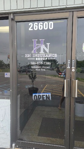 Image for HN Insurance Group with ID of: 7181595