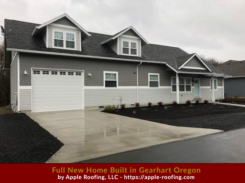 Image for Apple Roofing with ID of: 7181746