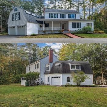 Image for J. Carnes & Son Roofing with ID of: 7181865